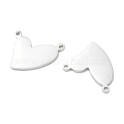 304 Stainless Steel Charms&nbsp;SA-CBA97DF-12P