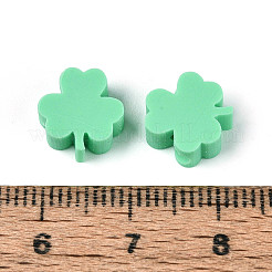 Handmade Polymer Clay Beads&nbsp;CLAY-T023-09