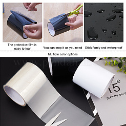 AHADEMAKER 3 Rolls 3 Colors PVC Waterproof Repair Adhesive Tape&nbsp;AJEW-GA0004-81