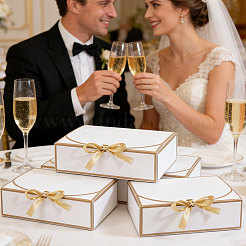 Cardboard Gift Package Boxes&nbsp;CON-WH0085-246