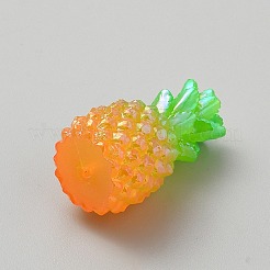 Luminous Fruit Resin Drnament&nbsp;CRES-CJC0009-14M