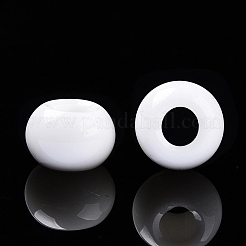 Glass European Beads&nbsp;GDA006-14