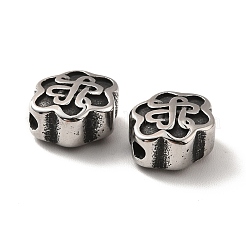 316 Surgical Stainless Steel Beads&nbsp;STAS-A060-22AS