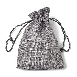 Burlap Packing Pouches&nbsp;ABAG-XCP0001-13
