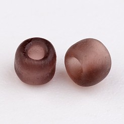 (Repacking Service Available) Glass Seed Beads&nbsp;SEED-C017-2mm-M16