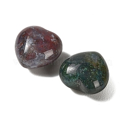 Natural Indian Agate Heart Love Stone&nbsp;GG-CBAA0EE-03-09