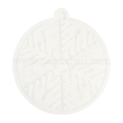 Christmas Silicone Pendant Molds&nbsp;LS-SIL-U003-02C