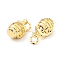 Brass Pendants&nbsp;KK-G416-15G