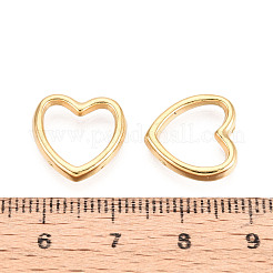 304 Stainless Steel Linking Rings&nbsp;STAS-N114-38G