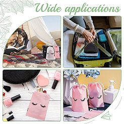 108Pcs 9 Styles EVA Plastic Bags&nbsp;ABAG-NB0001-68