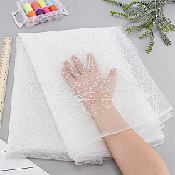 Polyester Fabric&nbsp;DIY-WH0588-05A