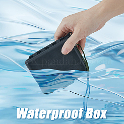 Plastic Fishing Hook Storage Box&nbsp;AJEW-WH0542-041