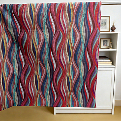 2 Yards Polyester Fabric&nbsp;DIY-WH0061-072