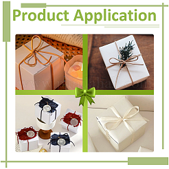 100Pcs Cardboard Paper Packaging Boxes&nbsp;CON-PH0003-67
