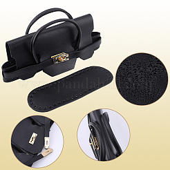1Pc PU Leather Handbags & bag Bottom Set&nbsp;AJEW-CL0001-61A