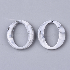 Acrylic Linking Rings&nbsp;OACR-T021-014H