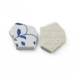 Porcelain Mosaic Tiles&nbsp;DIY-WH0304-333D