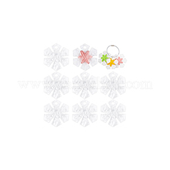 Acrylic Floss Bobbin&nbsp;TOOL-BC0002-86C
