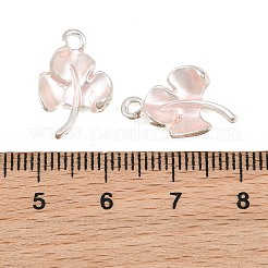 Alloy with Enamel Pendants&nbsp;AL-CBA1FD3-08S