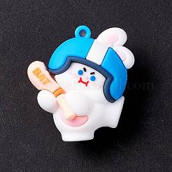 PVC Pendants&nbsp;KY-C008-16