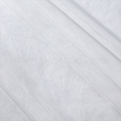 Polyester Mesh Fabric&nbsp;DIY-WH0740-17D