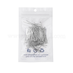 Iron Flat Head Pins&nbsp;IFIN-FS0001-30D