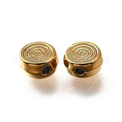 304 Stainless Steel Beads&nbsp;STAS-V009-13B-G