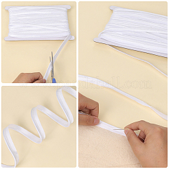 20M Cotton Ribbon for Sewing Decoration&nbsp;OCOR-CY0002-22B