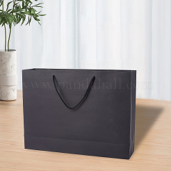 Paper Packaging Tote Bags&nbsp;ABAG-WH20009-15K