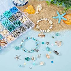 Ocean Theme DIY Finding Kits&nbsp;DIY-BM0001-11