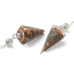 Chakra Jewelry&nbsp;G-L572-14P