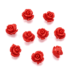 Cinnabar Beads&nbsp;CARL-PJ0001-01
