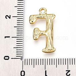 304 Stainless Steel Pendants&nbsp;STAS-N117-01G-F