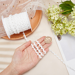 Polyester Braid Ribbon&nbsp;OCOR-GF0001-54B-01