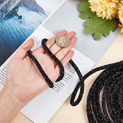 5M PVC Tubular Synthetic Rubber Cord&nbsp;RCOR-GF0001-02