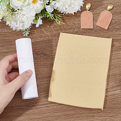 Acrylic Clay Texture Roller&nbsp;DIY-WH0899-582