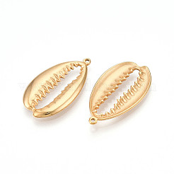 304 Stainless Steel Pendants&nbsp;STAS-N109-99G