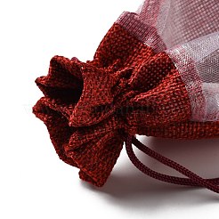 Linen Pouches&nbsp;ABAG-I009-02D