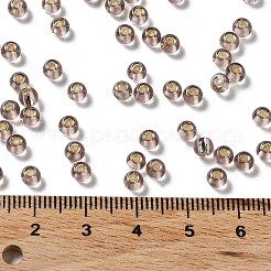 Glass Seed Beads&nbsp;SEED-H002-C-A045