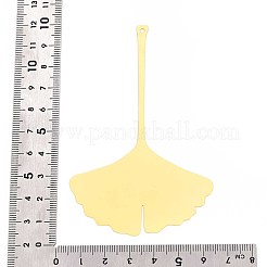Brass Big Pendants&nbsp;KKC-T003-49G