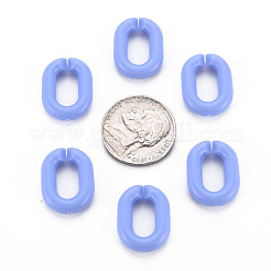 Opaque Acrylic Linking Rings&nbsp;MACR-S373-19B-A02