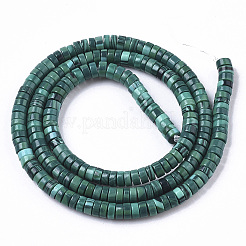 Synthetic Turquoise Beads Strands&nbsp;TURQ-N215-01C