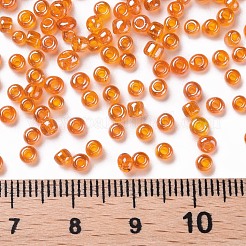 Glass Seed Beads&nbsp;X1-SEED-A006-3mm-109