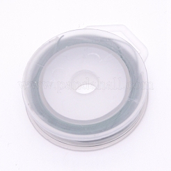 Round Copper Craft Wire&nbsp;LS-CWIR-WH0001-0.5mm-13