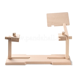 Wooden Cross-stitch Holder&nbsp;TOOL-XCP0001-97