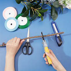 SKS Steel Garden Shears&nbsp;TOOL-WH0130-11