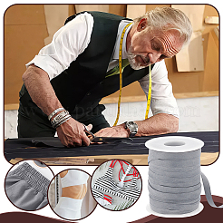 30 Yards Flat Elastic Cord&nbsp;EC-OC0001-02