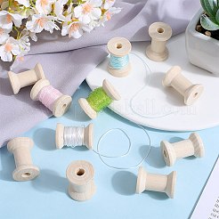 Wooden Empty Spools for Wire&nbsp;TOOL-SC0001-59C