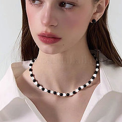 1640Pcs 6 Styles Acrylic Beads&nbsp;TACR-CA0001-32