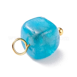 Natural Dolomite Pendant&nbsp;PALLOY-JF01679-S